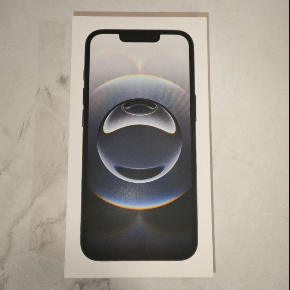 T-Mobile iPhone 16E